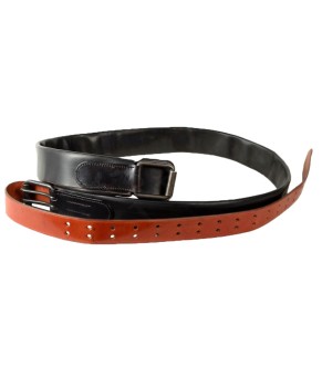 Silla de montar vaquera 'María' | Avellana