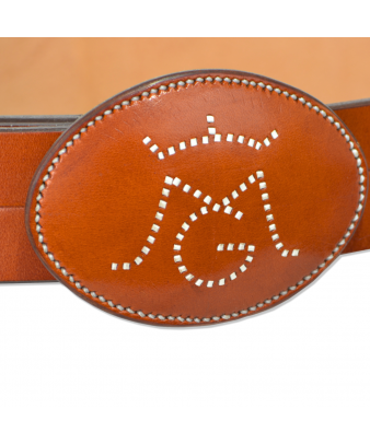 Cinturón 'Los Nietos' con... 2