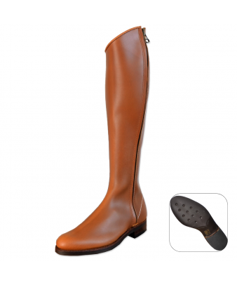 Bota 1850 Los Nietos...
