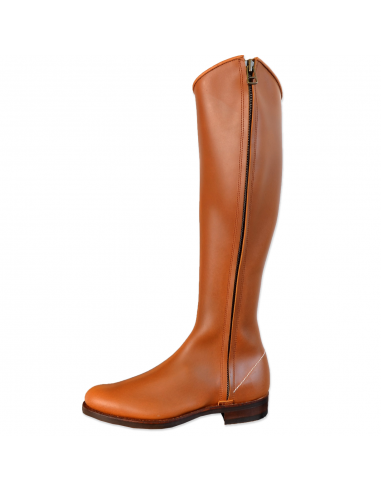 Bota 1850 Los Nietos serraje...