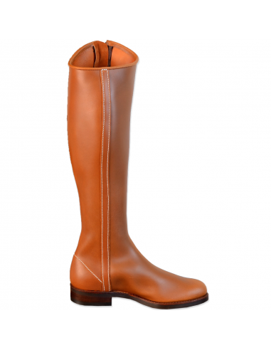 Bota 1850 Los Nietos serraje...