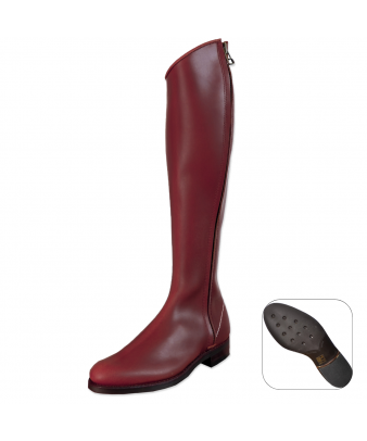 Bota 'Los Nietos' en...
