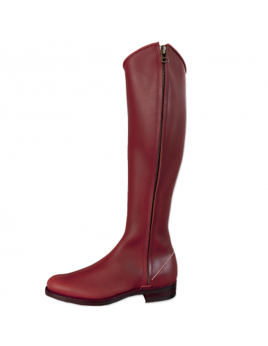 Bota 'Los Nietos' en ternera flor...