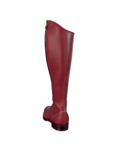 Bota 'Los Nietos' en ternera flor...