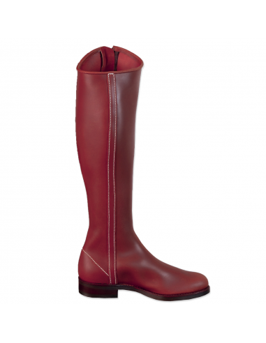 Bota 'Los Nietos' en ternera flor...