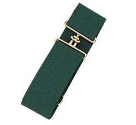 Cinchuelo para manta elástico 41033-3