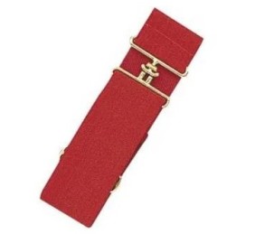 Cinchuelo para manta elástico 41033-3