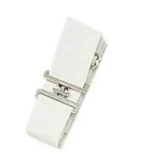 Cinchuelo elástico para manta lippo 990