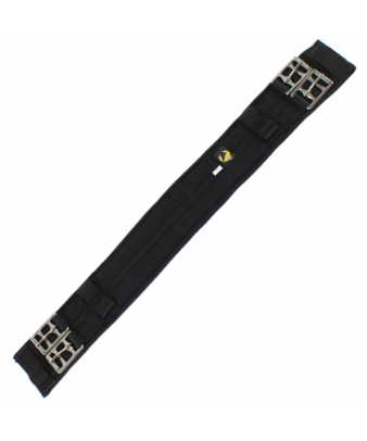 Cincha recta de PVC premium DM