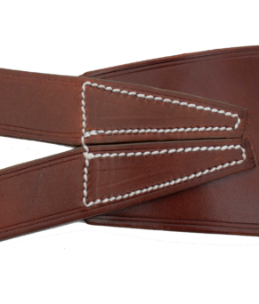 Baticola vaquera DM | Dos puntas