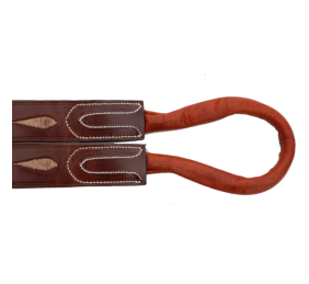 Baticola vaquera DM | Dos puntas