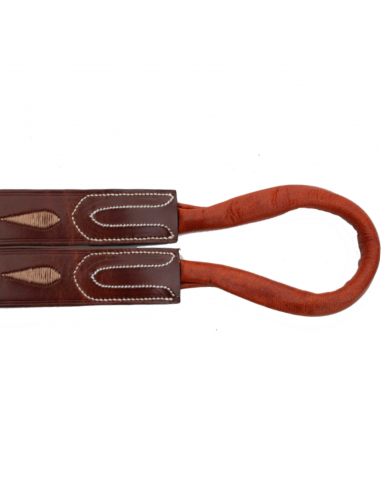 Baticola vaquera DM | Dos puntas