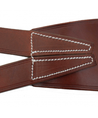 Baticola vaquera Kamell | Una punta