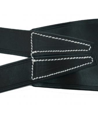 Baticola vaquera Kamell | Una punta