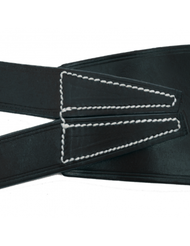 Baticola vaquera Kamell | Una punta