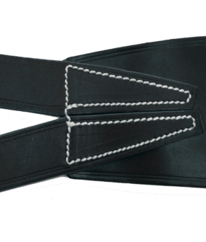 Baticola vaquera Kamell | Una punta