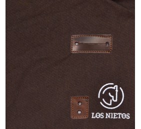 Funda enteriza para silla de amazonas 'Los Nietos'