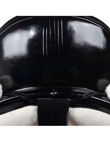 Silla de montar vaquera acoso y...