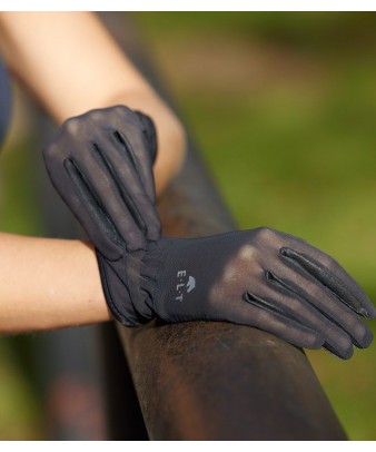 Guantes de equitación Sunny 2