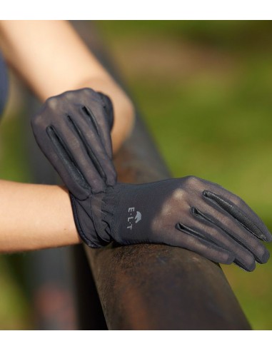 Guantes de equitación Sunny Guantes de equitación Sunny