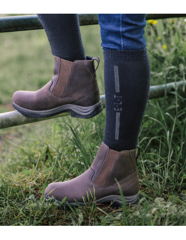 Calcetines de equitación Performance