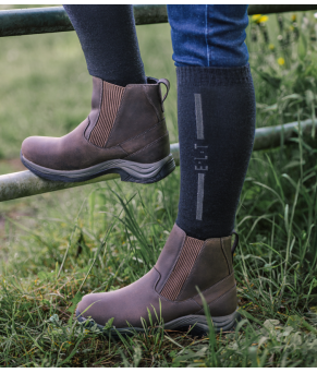 Calcetines de equitación Performance