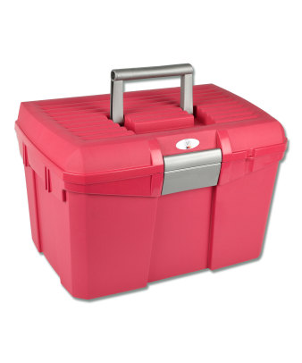 Maletín para kit de limpieza