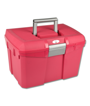 Maletín para kit de limpieza