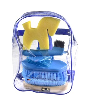 Kit de limpieza infantil Grooming