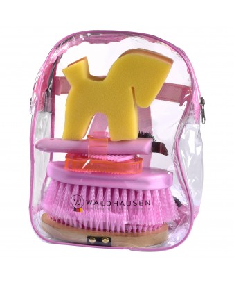 Kit de limpieza infantil Grooming