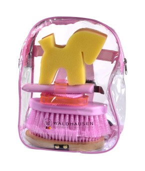 Kit de limpieza infantil Grooming