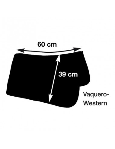 Sudadero vaquero Marjoman AERO PAD