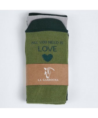 PACK 2 CALCETINES HORSES