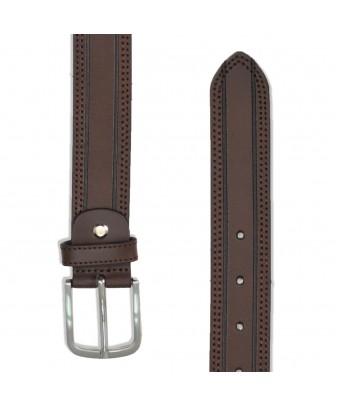 CINTURON UNISEX PIEL MOD 760 2
