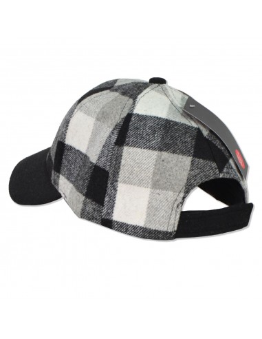 Gorra ajustable strike 'Los Nietos'... Gorra ajustable strike 'Los Nietos'...