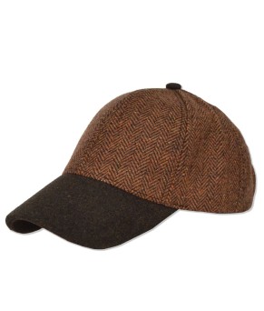 Gorra 'Los Nietos' strike AA14911 | Marrón