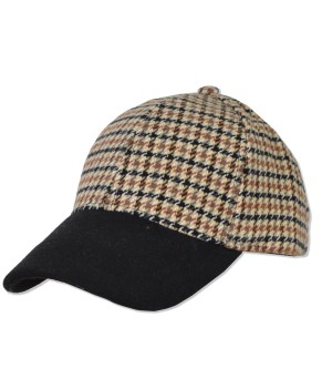 Gorra Los Nietos Strike AA14912- Beig