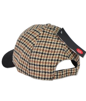 Gorra Los Nietos Strike AA14912- Beig