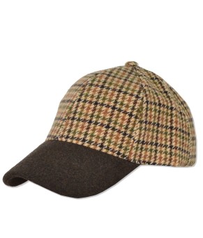 Gorra Los Nietos Strike AA14912- Camel