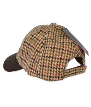 Gorra Los Nietos Strike AA14912- Camel