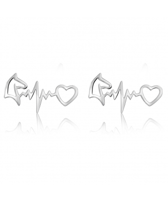 Pendientes Lily