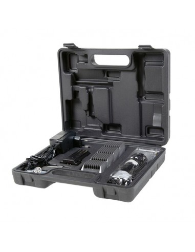 Esquiladora profesional de batería HKM