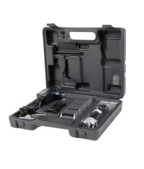 Esquiladora profesional de batería HKM