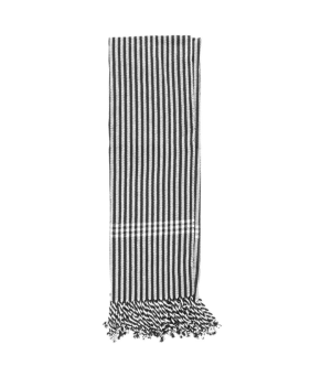 Manta estribera algodón