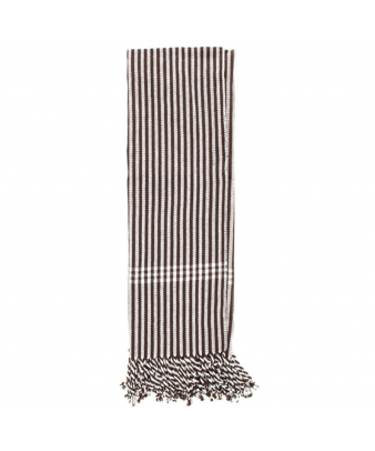 Manta estribera algodón