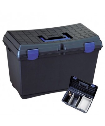 Caja útiles de limpieza M159E