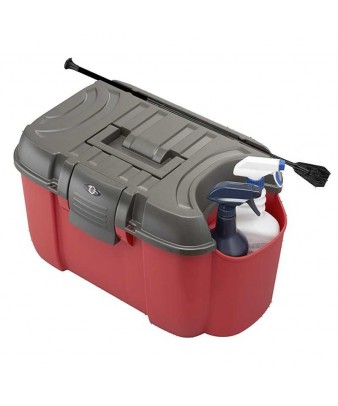 Caja para útiles de...