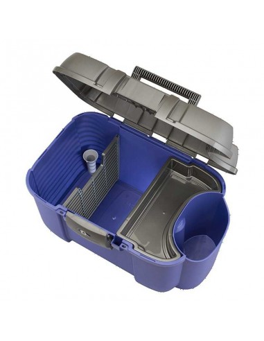 Caja para útiles de limpieza grande M169 Caja para útiles de limpieza grande M169