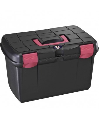Caja utiles de limpieza M161