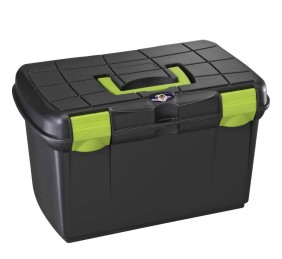 CAJA UTILES DE LIMPIEZA M161
